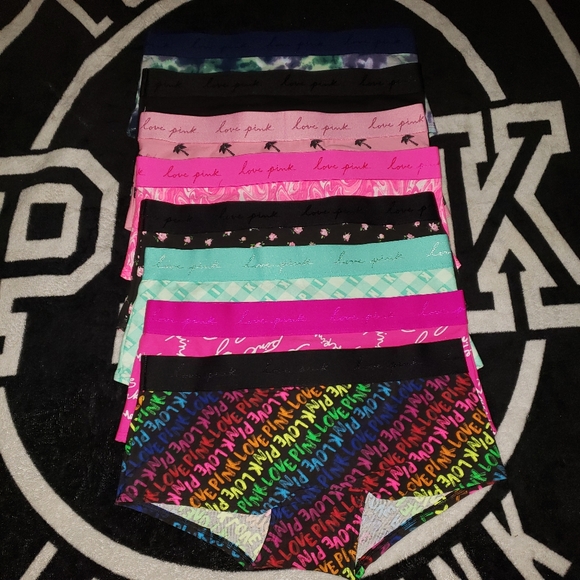 PINK Victoria's Secret Intimates & Sleepwear Victorias Secret Pink